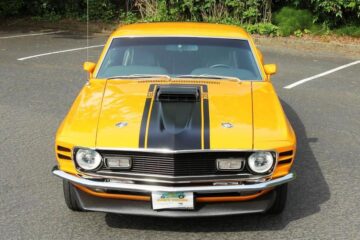 61 Excellent Mustang Tech Tips