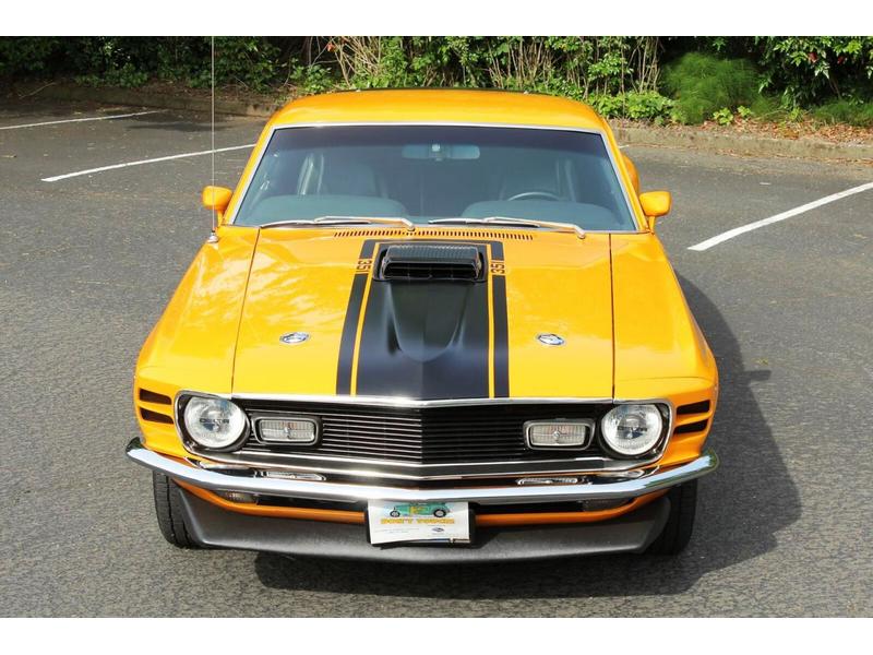 61 Excellent Mustang Tech Tips