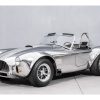 1965 CSX4000 Alloy Body Shelby Cobra