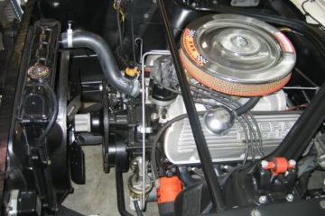 Engine Block & Cylinder Head Casting Number