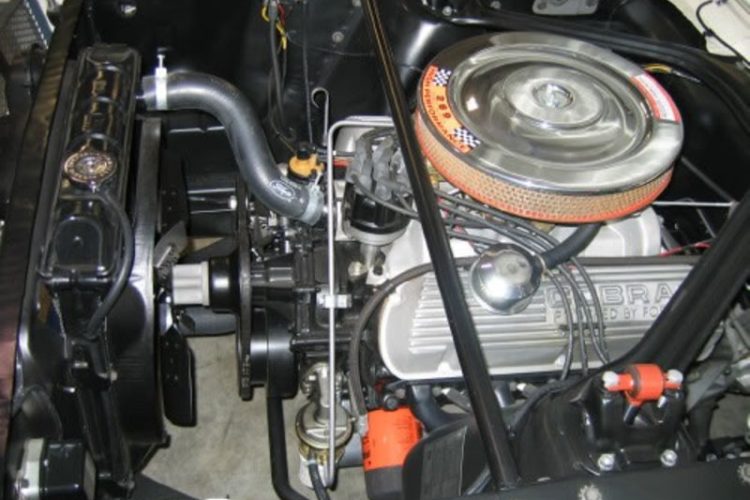 Engine Block & Cylinder Head Casting Number