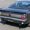 1965 Mustang Fastback Pro-Touring